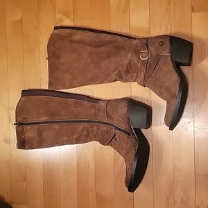 Born Boots